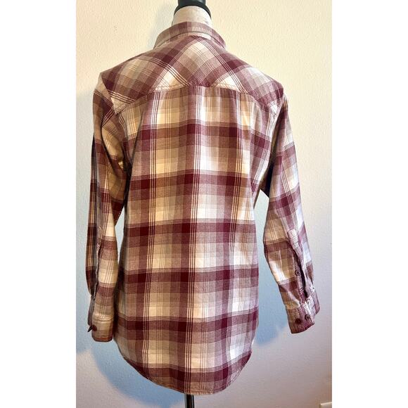 Columbia SEC A&M Flannel Men’s Size‎ Small - Picture 11 of 14